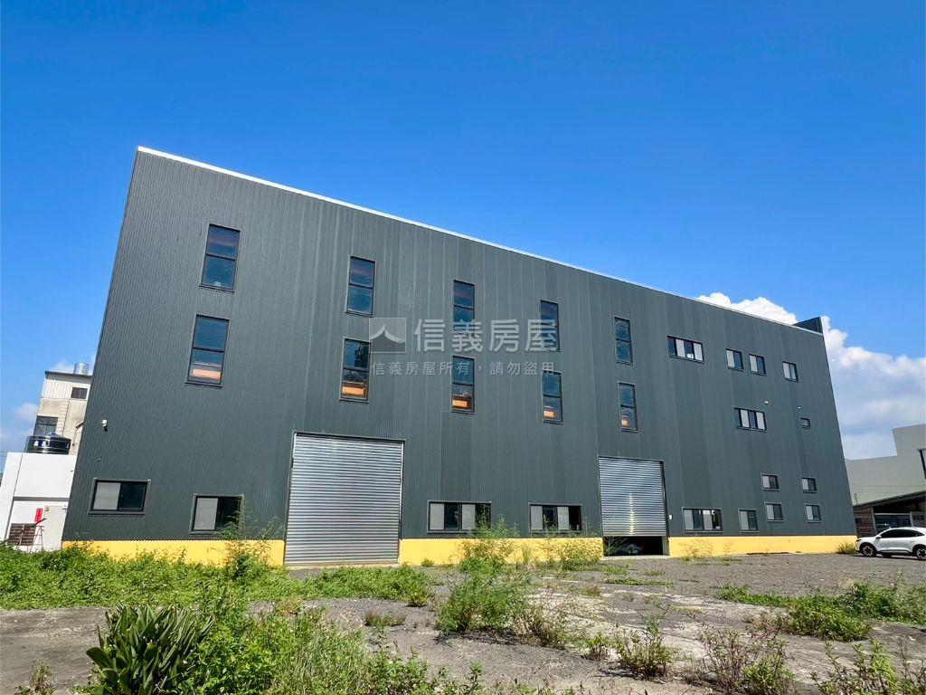 稀有公館新穎大器明亮廠房房屋室內格局與周邊環境