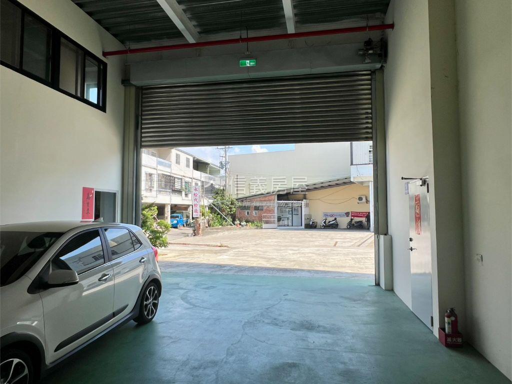 稀有公館新穎大器明亮廠房房屋室內格局與周邊環境