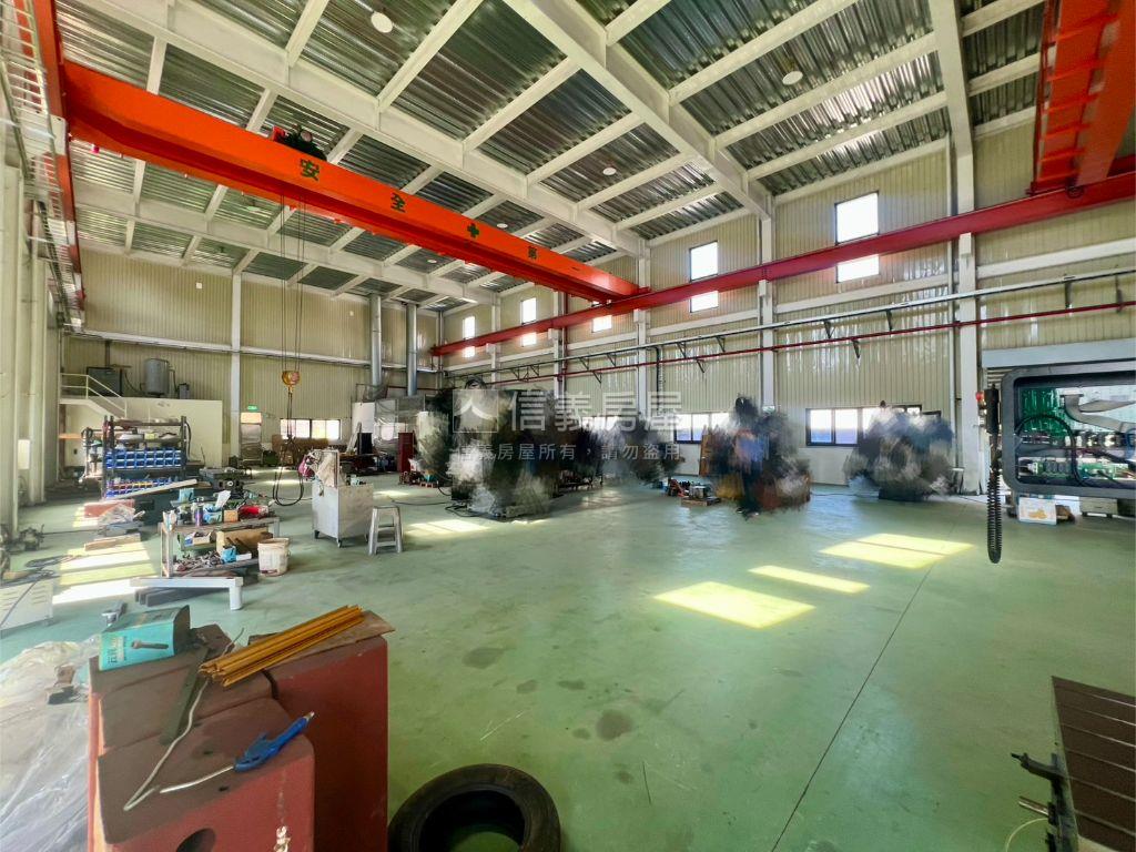 稀有公館新穎大器明亮廠房房屋室內格局與周邊環境