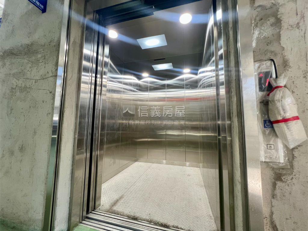 稀有公館新穎大器明亮廠房房屋室內格局與周邊環境