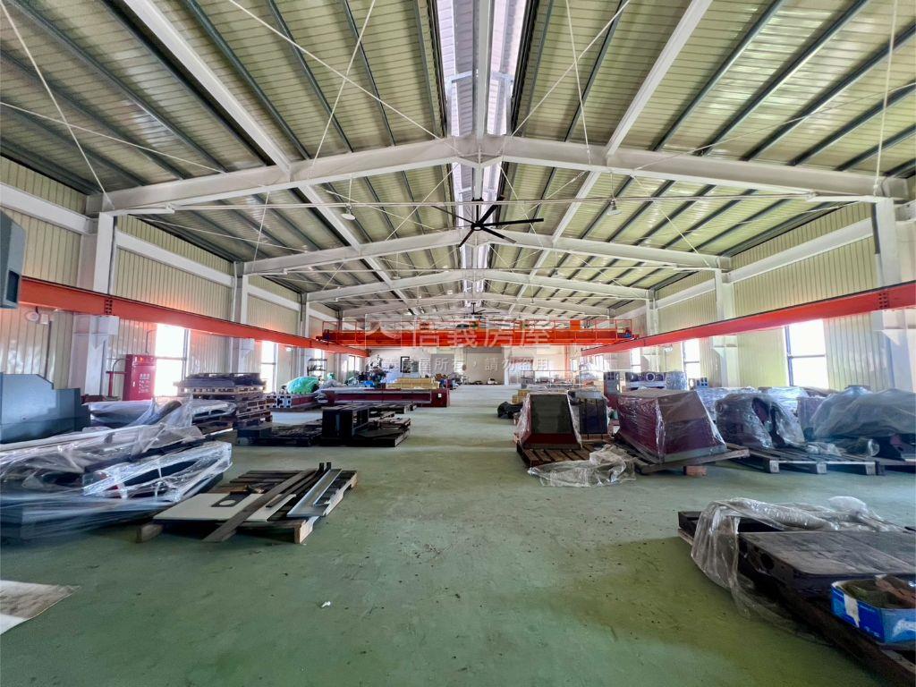 稀有公館新穎大器明亮廠房房屋室內格局與周邊環境