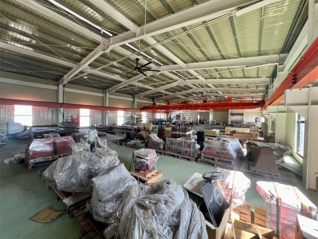 稀有公館新穎大器明亮廠房房屋室內格局與周邊環境