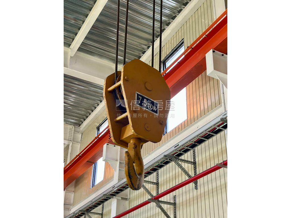 稀有公館新穎大器明亮廠房房屋室內格局與周邊環境