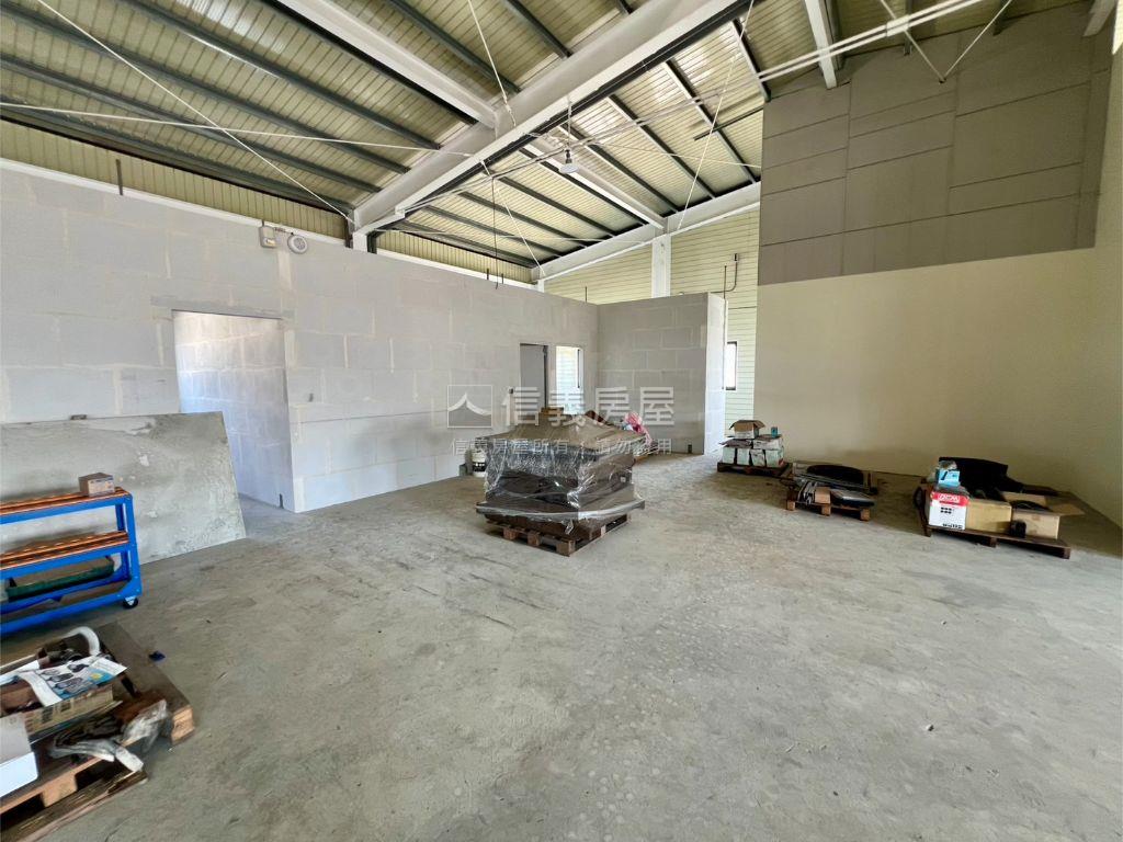 稀有公館新穎大器明亮廠房房屋室內格局與周邊環境