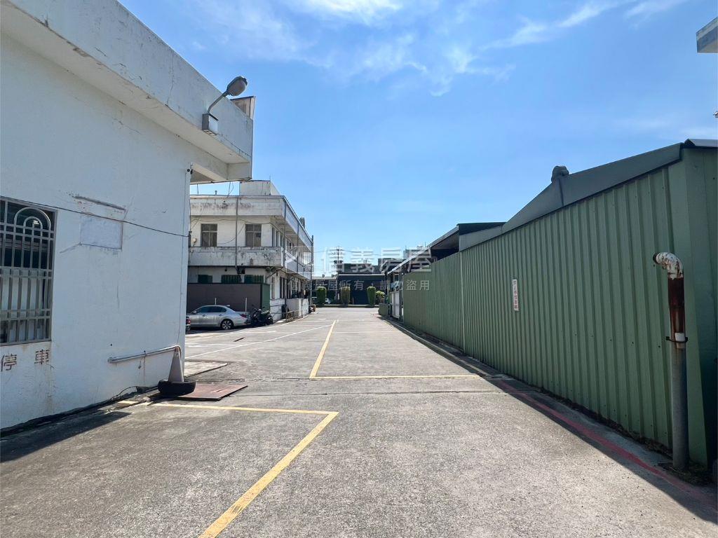 稀有公館新穎大器明亮廠房房屋室內格局與周邊環境