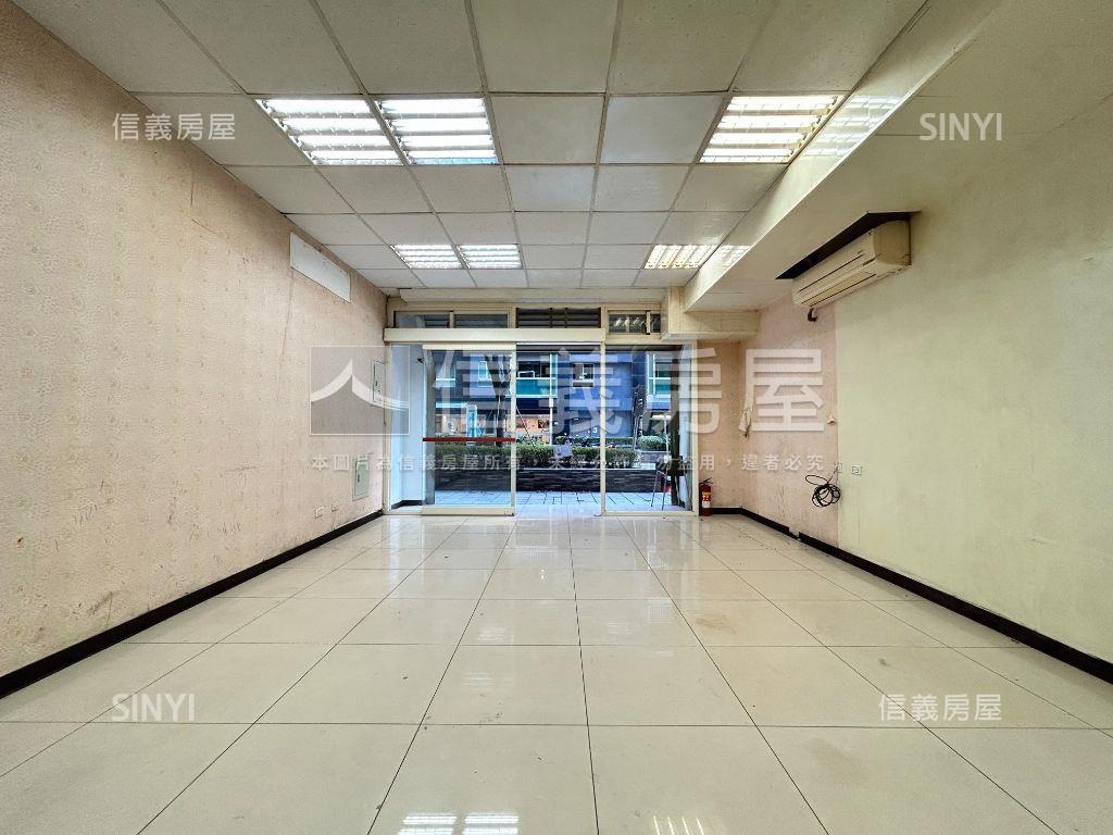 麥迪奇龍賺錢店面房屋室內格局與周邊環境
