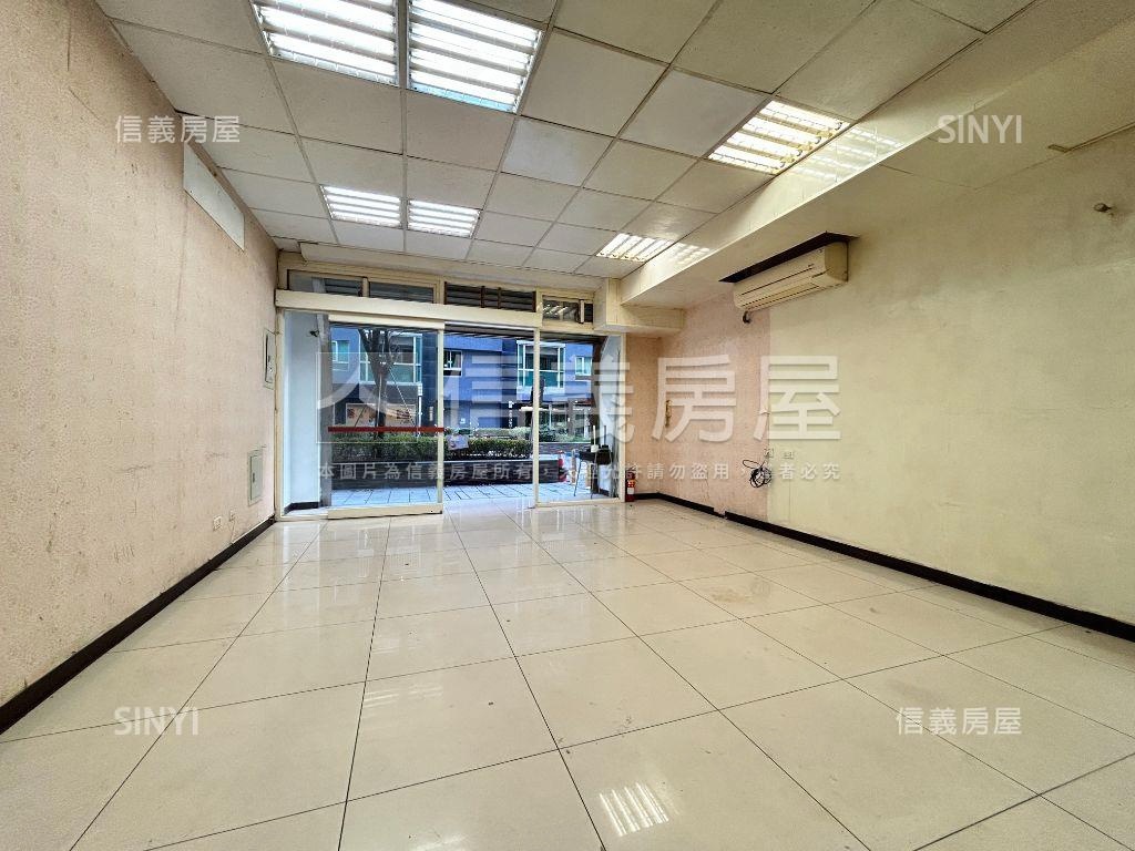 麥迪奇龍賺錢店面房屋室內格局與周邊環境