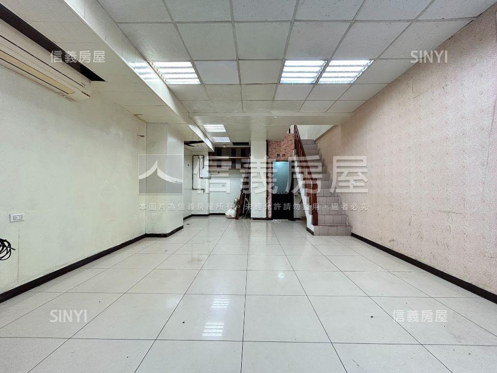 麥迪奇龍賺錢店面房屋室內格局與周邊環境