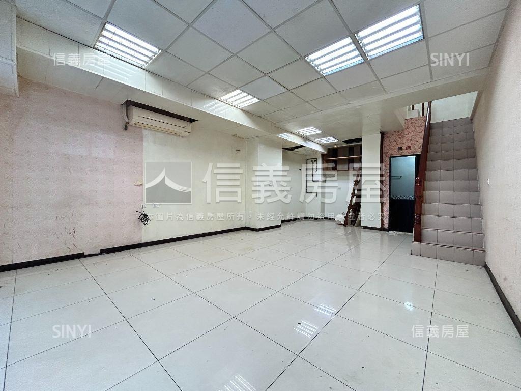 麥迪奇龍賺錢店面房屋室內格局與周邊環境