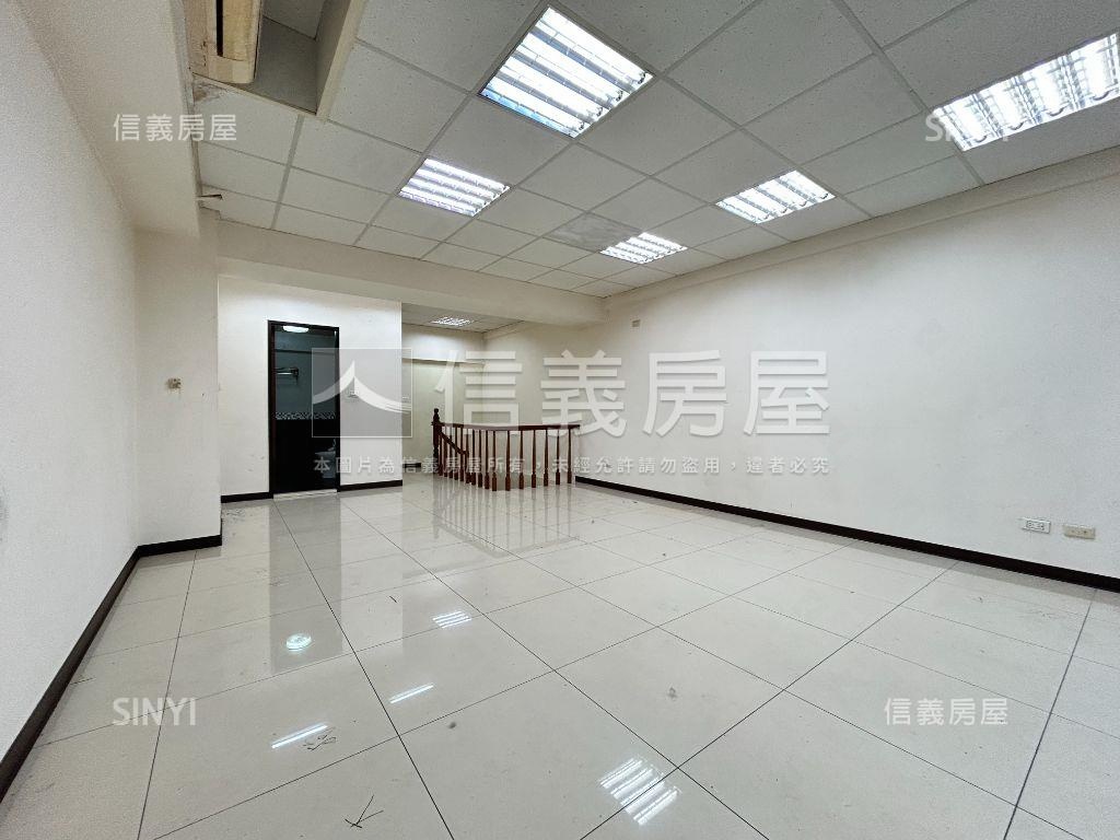 麥迪奇龍賺錢店面房屋室內格局與周邊環境