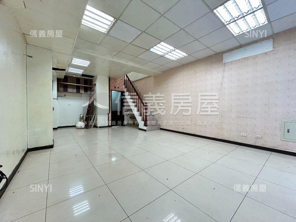 麥迪奇龍賺錢店面房屋室內格局與周邊環境
