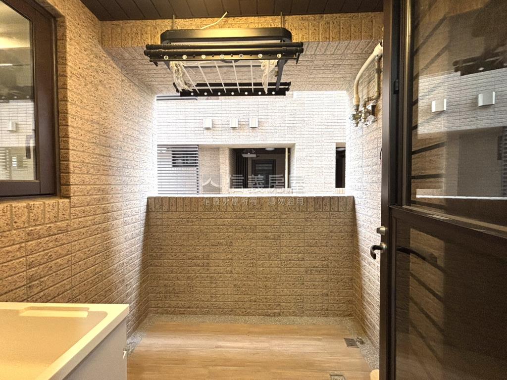 全新建案國雄中正三房坡平房屋室內格局與周邊環境