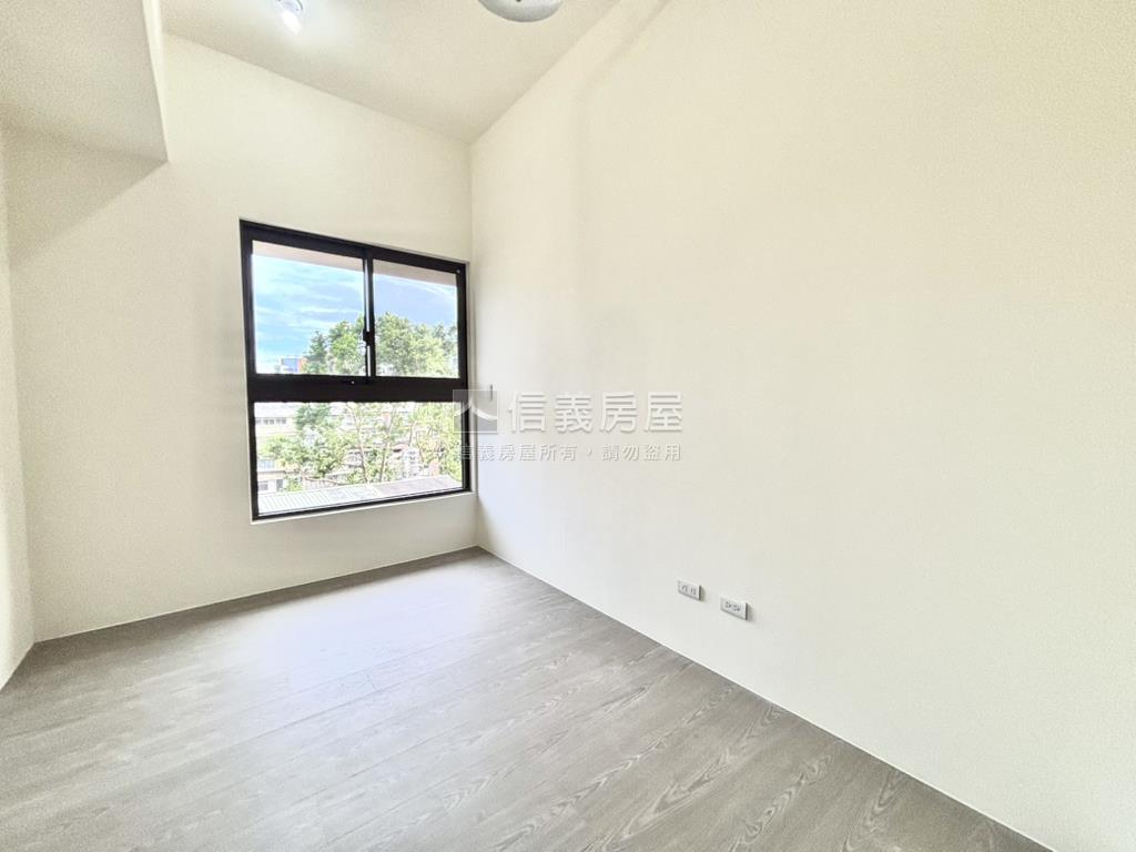 全新建案國雄中正三房坡平房屋室內格局與周邊環境
