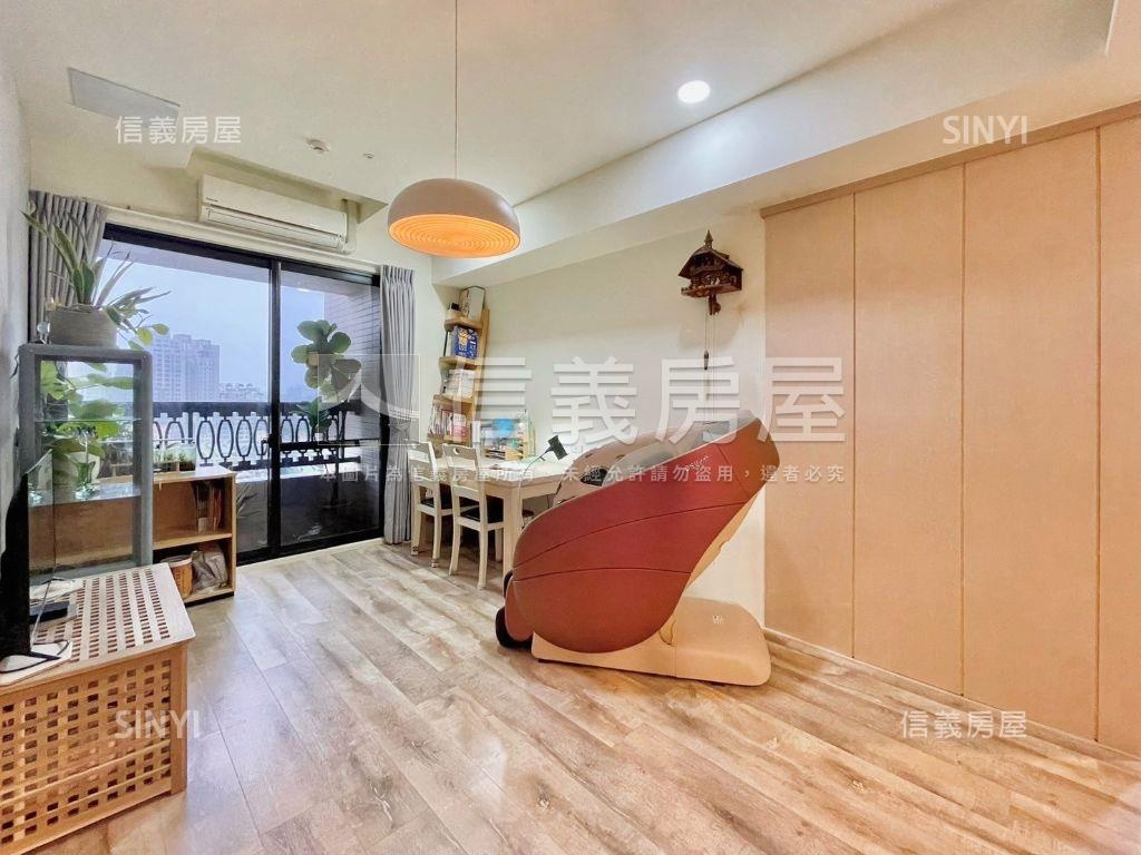 專任雲悅高樓美屋房屋室內格局與周邊環境