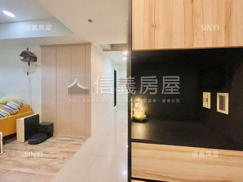 專任雲悅高樓美屋房屋室內格局與周邊環境