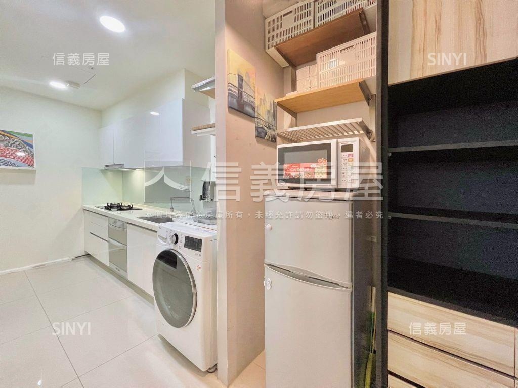 專任雲悅高樓美屋房屋室內格局與周邊環境