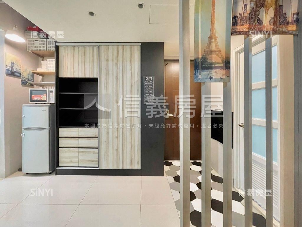 專任雲悅高樓美屋房屋室內格局與周邊環境