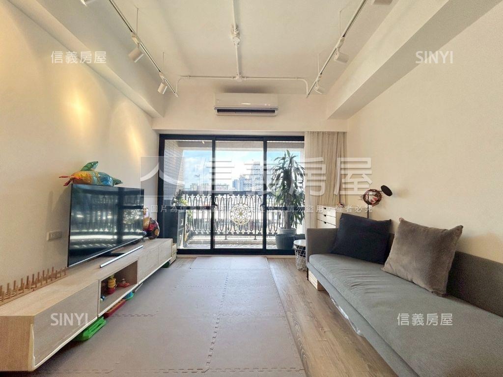 富宇雲悅房屋室內格局與周邊環境