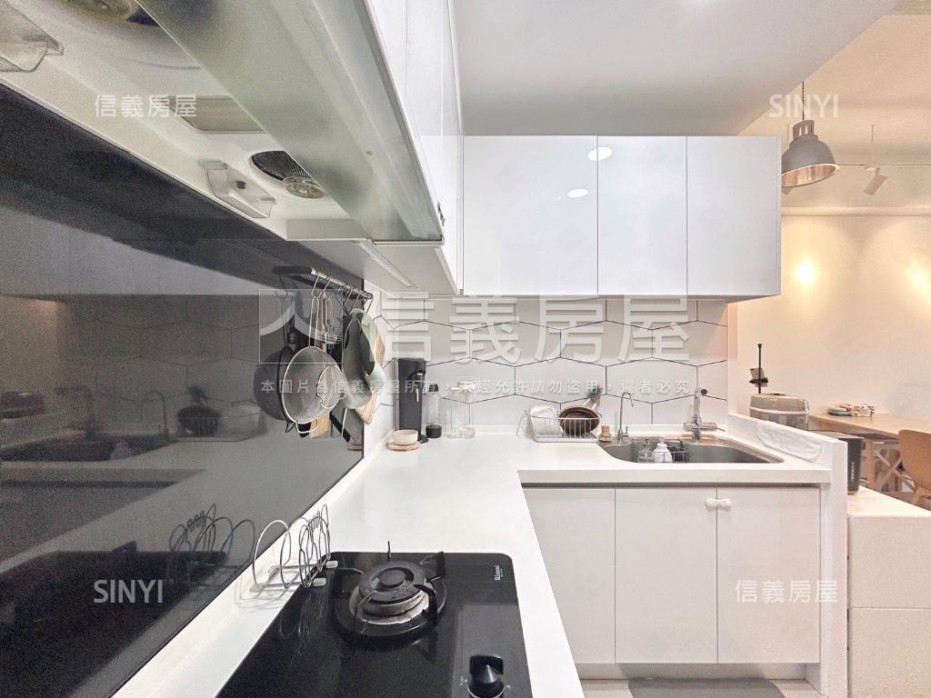 富宇雲悅房屋室內格局與周邊環境