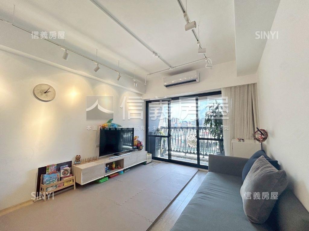 富宇雲悅房屋室內格局與周邊環境