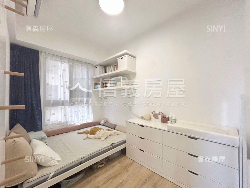 富宇雲悅房屋室內格局與周邊環境