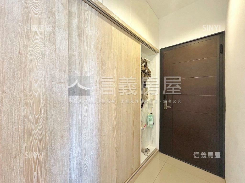富宇雲悅房屋室內格局與周邊環境