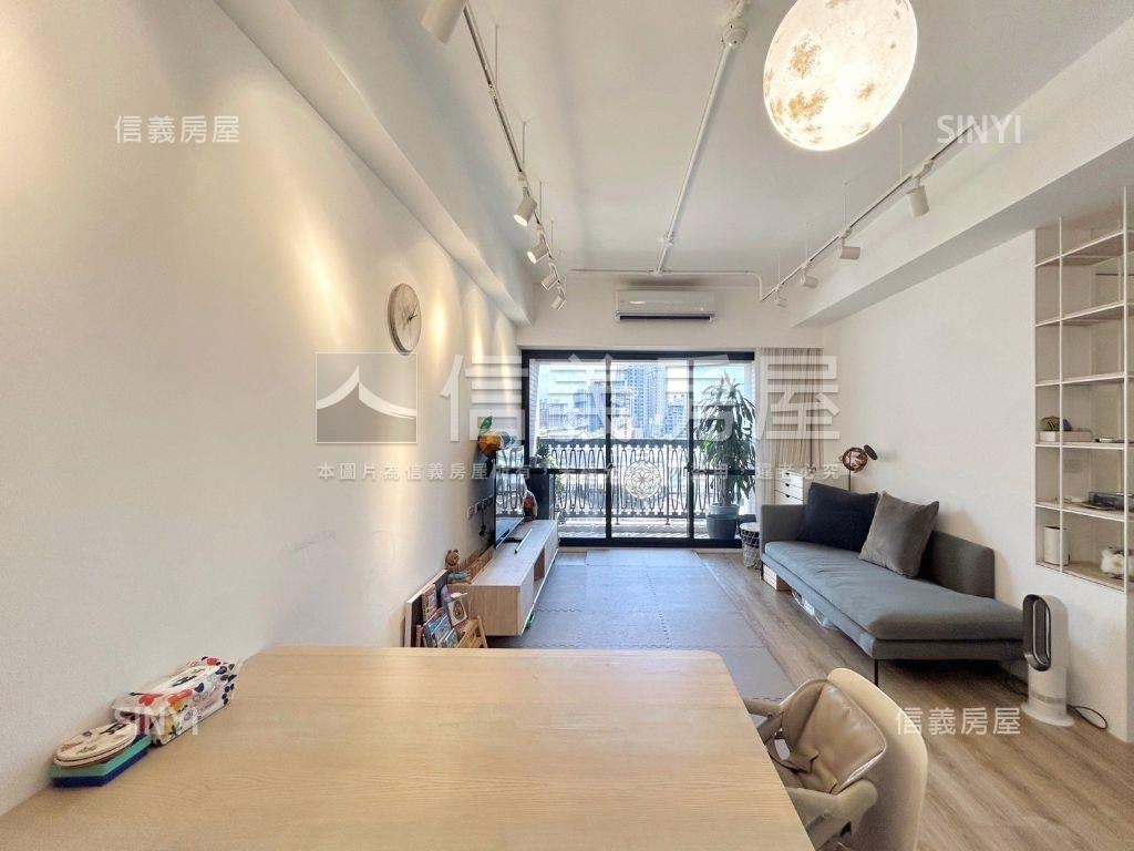 富宇雲悅房屋室內格局與周邊環境