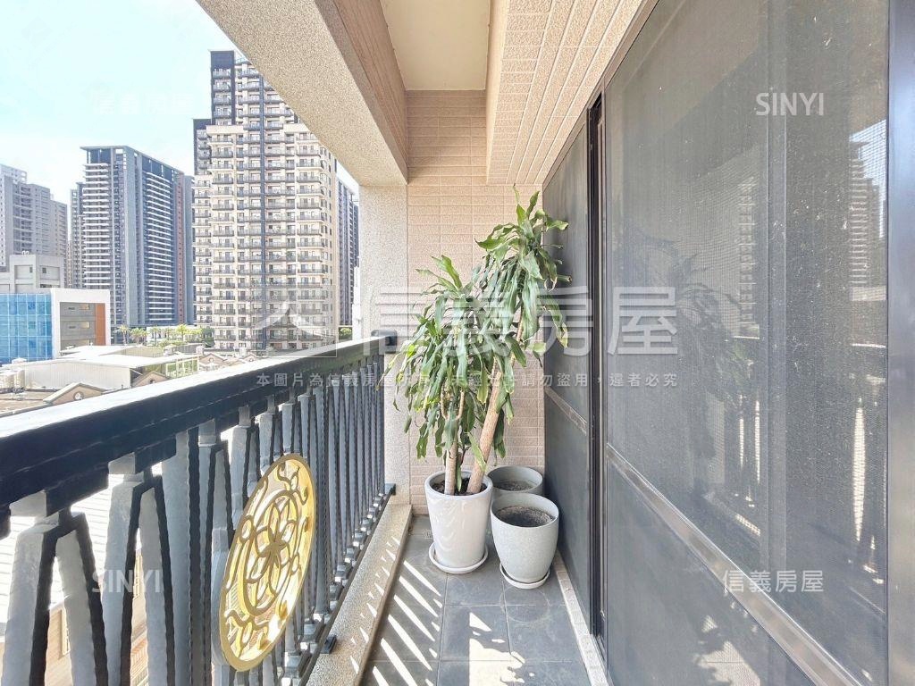 富宇雲悅房屋室內格局與周邊環境