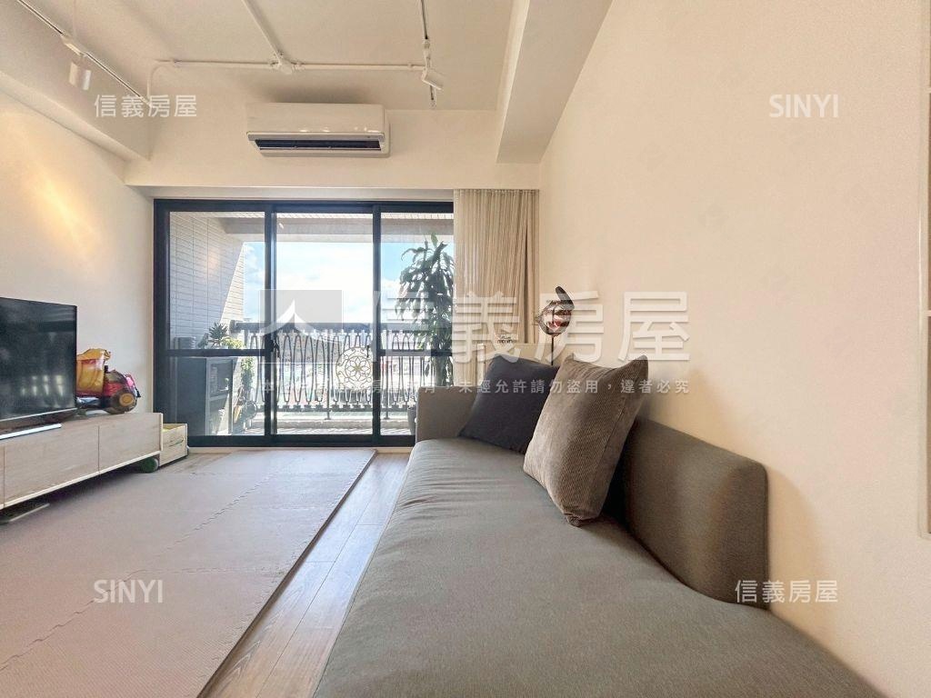 富宇雲悅房屋室內格局與周邊環境