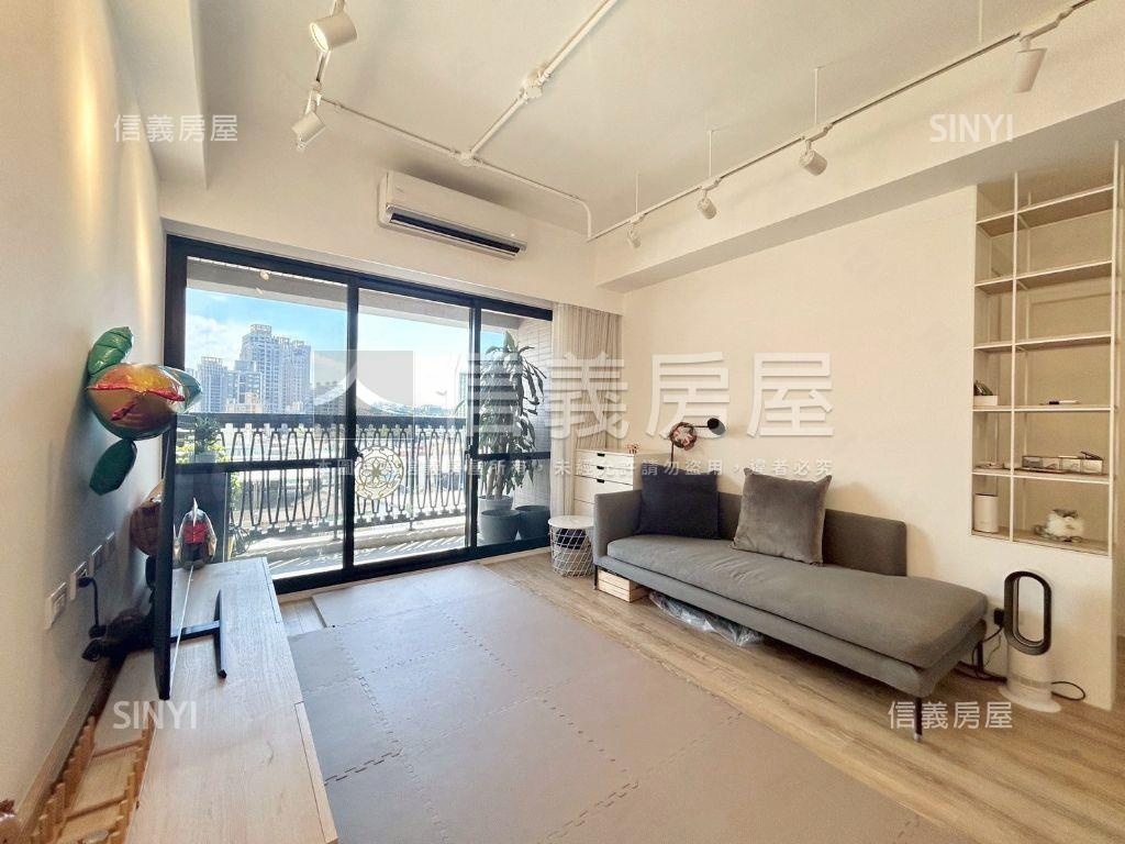 富宇雲悅房屋室內格局與周邊環境
