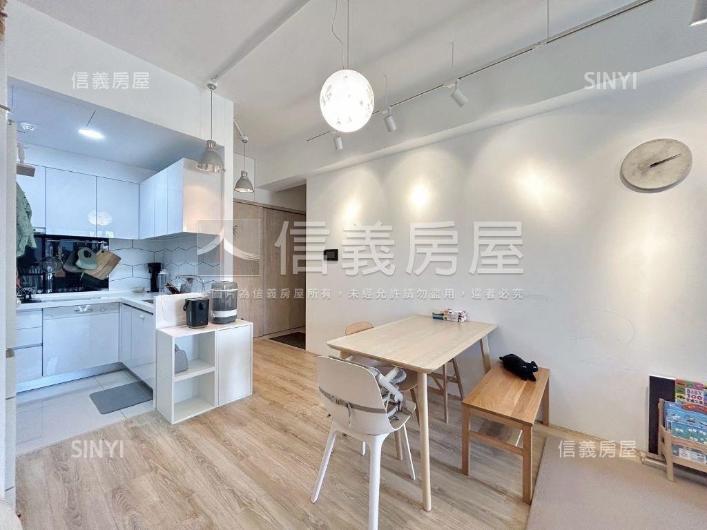 富宇雲悅房屋室內格局與周邊環境