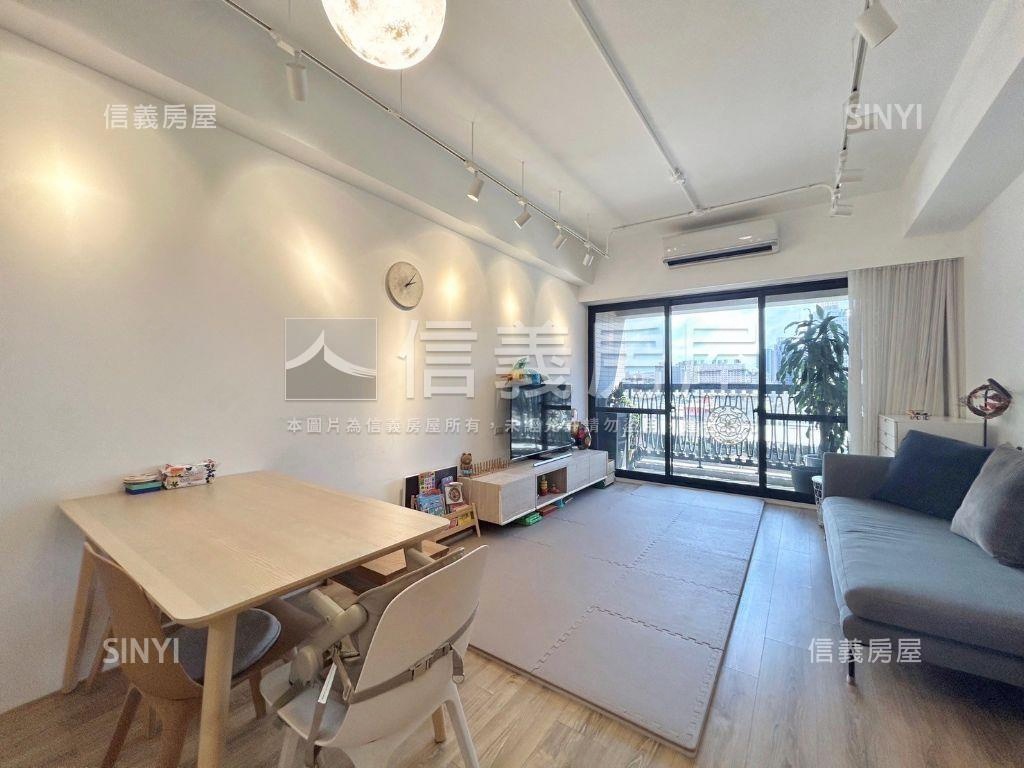 富宇雲悅房屋室內格局與周邊環境