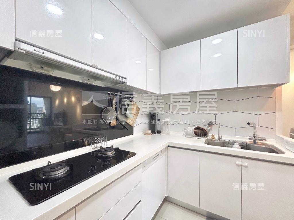 富宇雲悅房屋室內格局與周邊環境