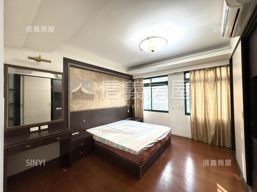 純美墅綠意透天房屋室內格局與周邊環境