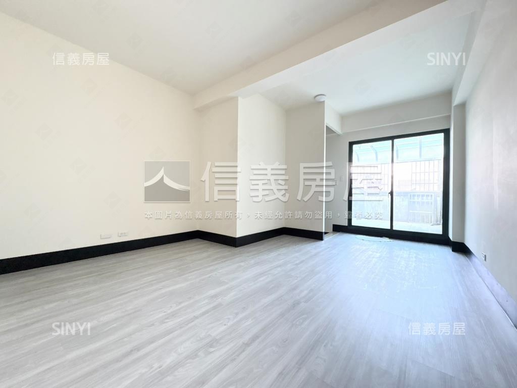 純美墅綠意透天房屋室內格局與周邊環境