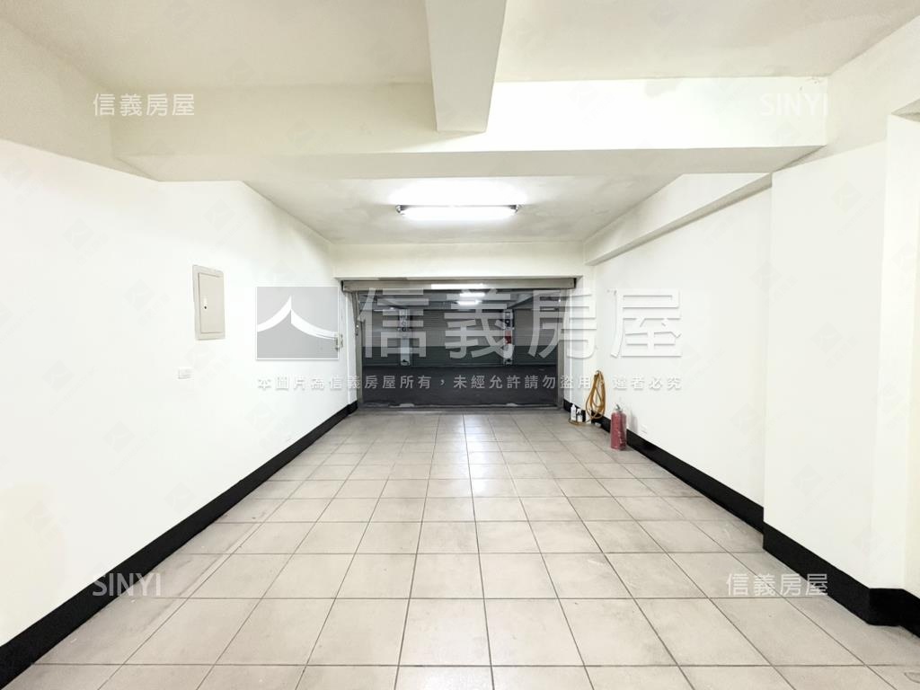 純美墅綠意透天房屋室內格局與周邊環境