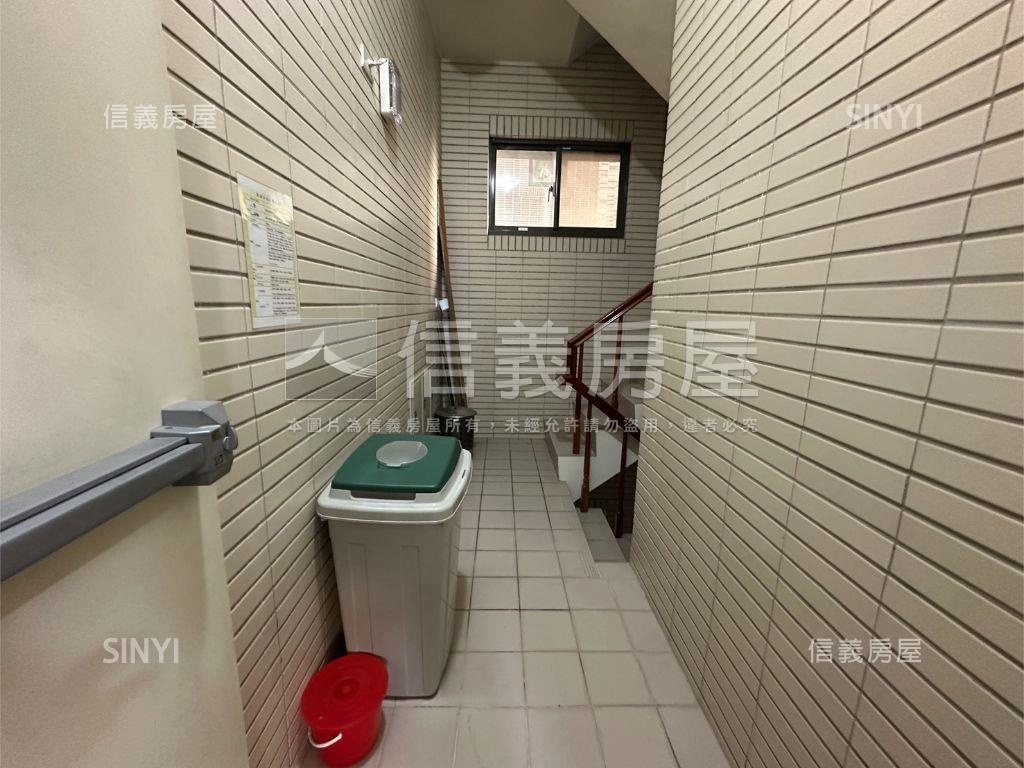 喜多高樓三房車位房屋室內格局與周邊環境