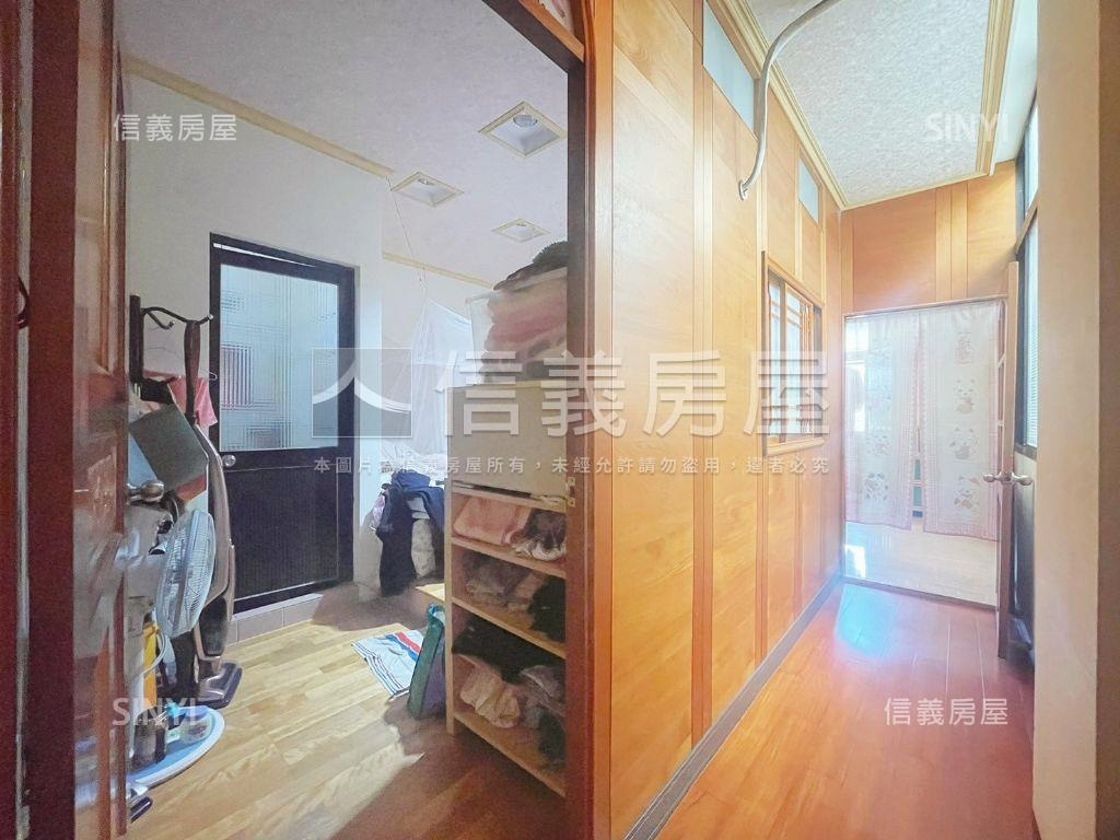 竹北美寓低總價房屋室內格局與周邊環境