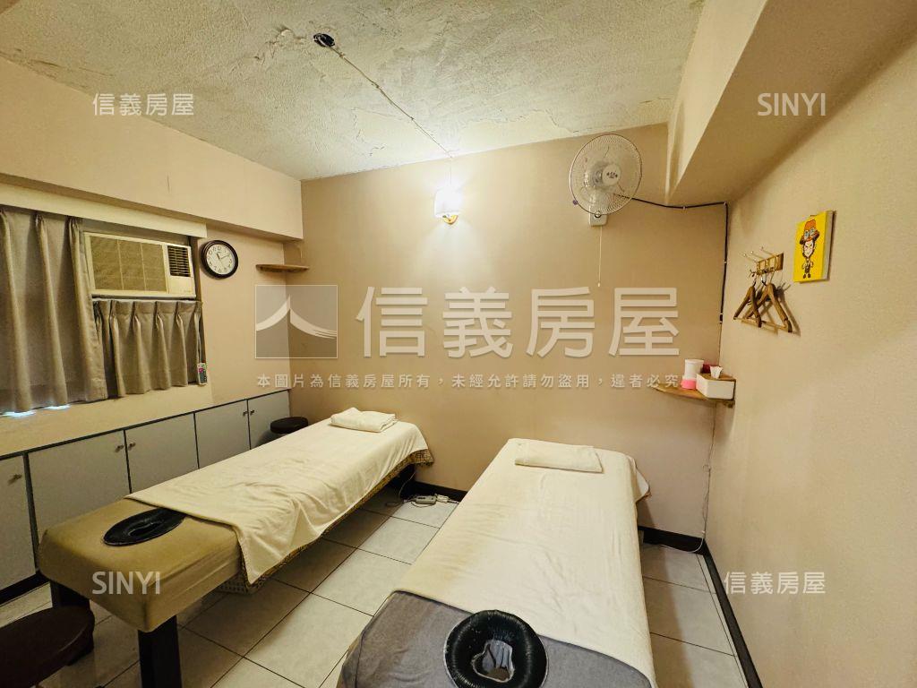 安和遠企幽情逸致美屋房屋室內格局與周邊環境