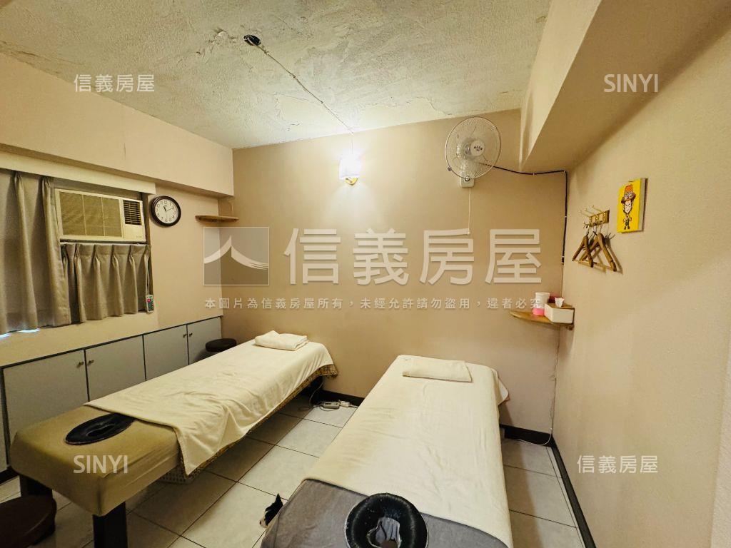 安和遠企幽情逸致美屋房屋室內格局與周邊環境