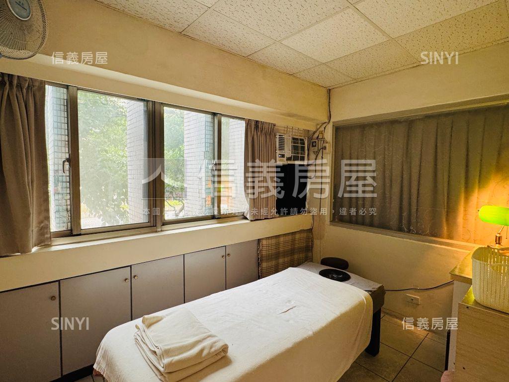 安和遠企幽情逸致美屋房屋室內格局與周邊環境