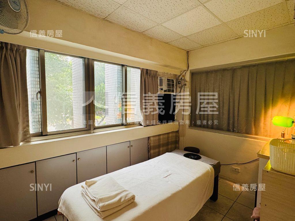 安和遠企幽情逸致美屋房屋室內格局與周邊環境