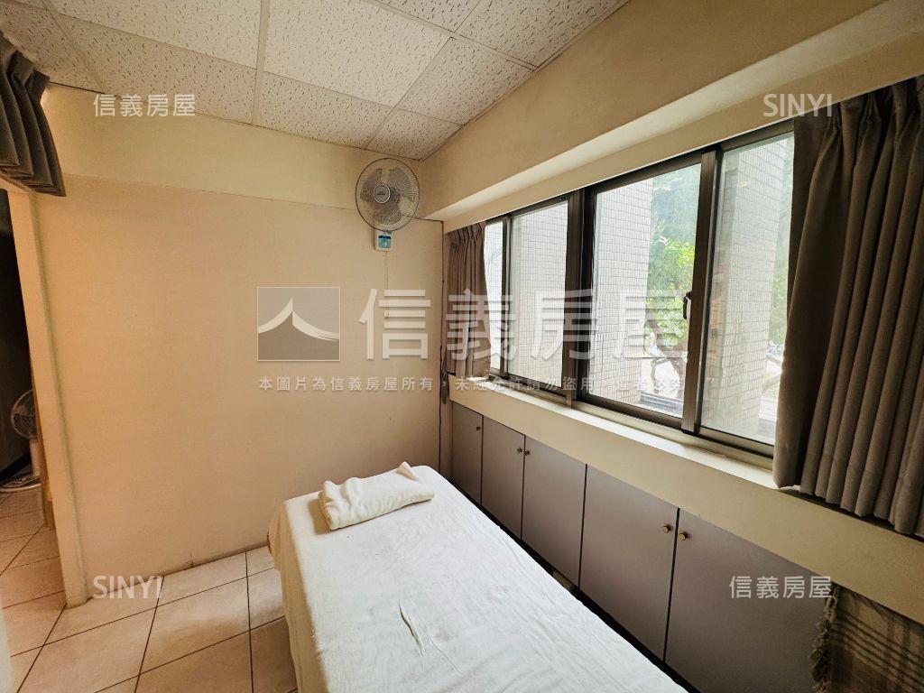 安和遠企幽情逸致美屋房屋室內格局與周邊環境