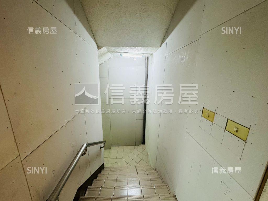 安和遠企幽情逸致美屋房屋室內格局與周邊環境