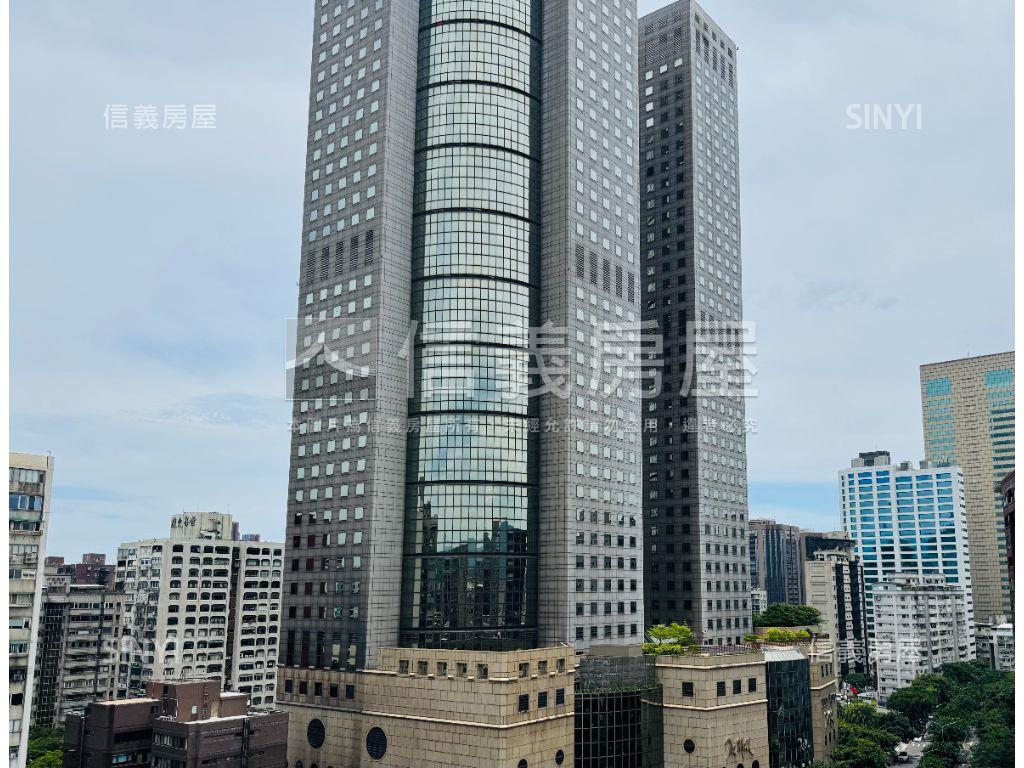 安和遠企幽情逸致美屋房屋室內格局與周邊環境