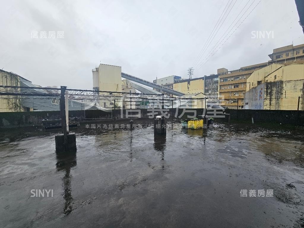 土城永寧珍推薦廠房１７０房屋室內格局與周邊環境