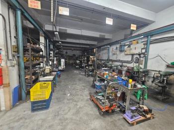 土城永寧珍推薦廠房１７０