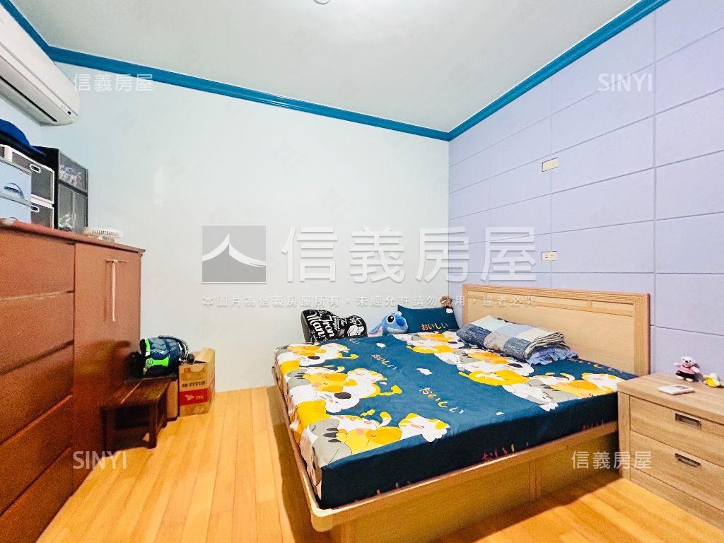 雙捷靜境有車位四房邸房屋室內格局與周邊環境