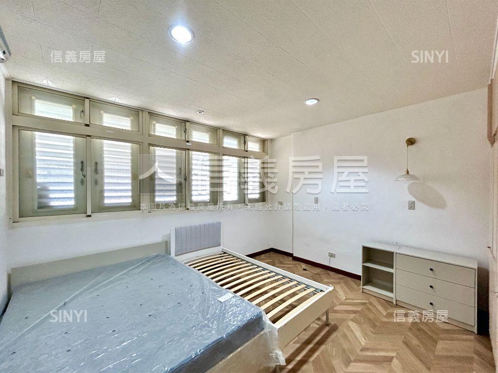 中正國中．獨棟美居房屋室內格局與周邊環境