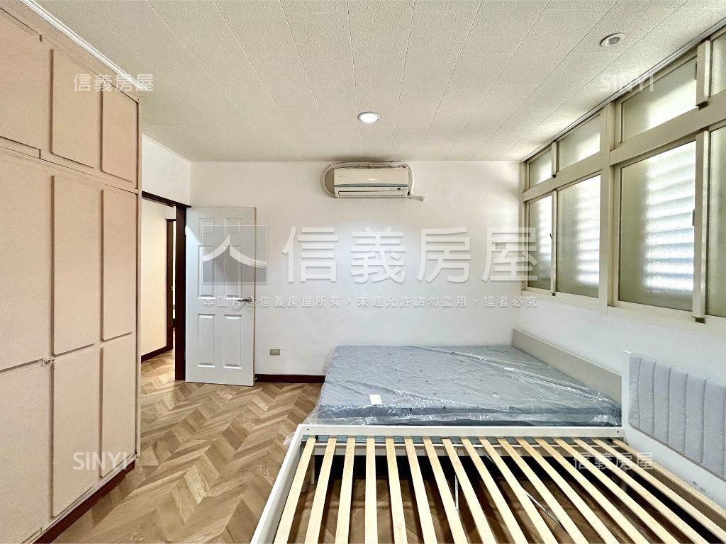 中正國中．獨棟美居房屋室內格局與周邊環境